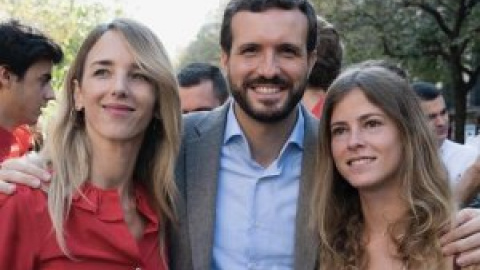 Casado coloca a Bea Fanjul, del ala dura del PP, al frente de Nuevas Generaciones para competir el voto joven con Vox