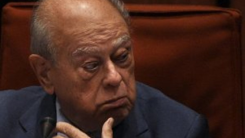 Jordi Pujol alega que nunca torció su "digno ejercicio" como president por dinero