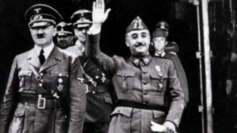 El Parlament balear reconoce la participación del franquismo en el Holocausto nazi