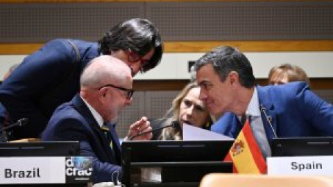 Pedro Sánchez insta en la ONU a buscar una respuesta coordinada contra el avance de la ultraderecha