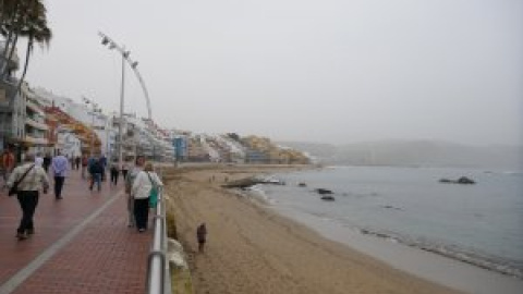 El TSJC ordena paralizar las obras aprobadas por el Gobierno de Canarias en un hotel de Fuerteventura