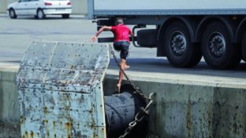 Salir de la calle: buscarse la vida o construirse una