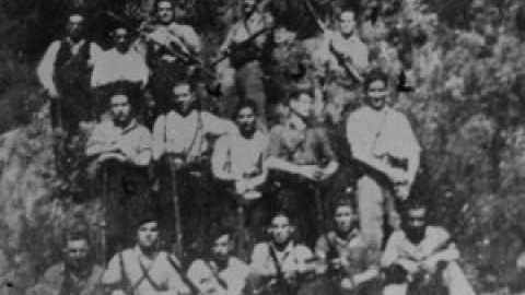 Así cayó la guerrilla antifranquista: el fin de la legendaria Ciudad de la Selva