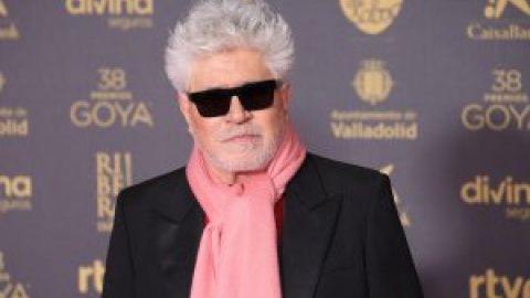 Pedro Almodóvar, Premio Donostia 2024