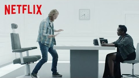 'Black Mirror', la distopía de la subida de la luz