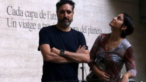 El viaje sonoro de Maria Arnal y José Luis de Vicente para reencontrarnos con el planeta