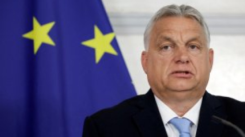 Orbán se une con los ultras de Chequia y Austria para crear un nuevo grupo de extrema derecha en la Eurocámara