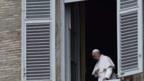 El Papa critica la "detestable" hipocresía en la Iglesia y entre sus ministros