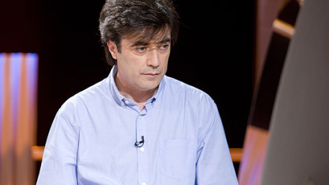 Tomás Fernando Flores. - RTVE