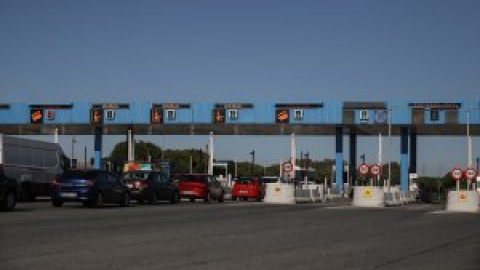 Abertis pierde 392 millones en 2020 por el desplome del 21% del tráfico en sus autopistas por el Covid