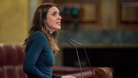 Irene Montero