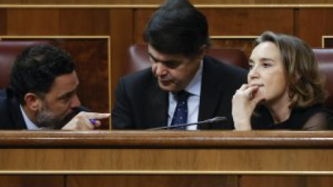 El PP logra a través del Constitucional dejar en el limbo el Pleno del Congreso sobre la reforma del CGPJ y la sedición