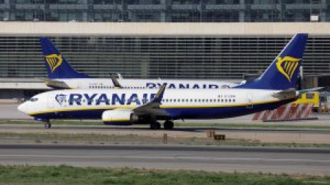 Ryanair pierde la batalla judicial en la UE contra el fondo español de ayudas a empresas durante la pandemia