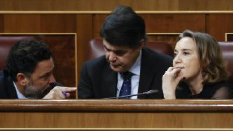 El PP logra a través del Constitucional dejar en el limbo el Pleno del Congreso sobre la reforma del CGPJ y la sedición