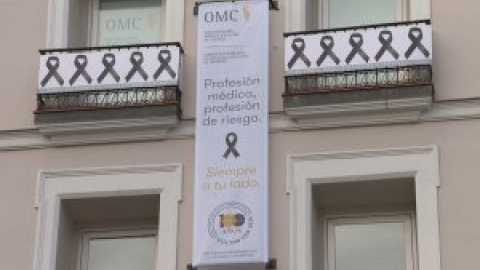 Qué hay detrás del apoyo del Colegio de Médicos a Ayuso contra la huelga sanitaria: "Son títeres con intereses espurios"