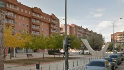 Cuenca en Marcha quiere cambiar el nombre de la avenida dedicada a Juan Carlos I por su presunto fraude