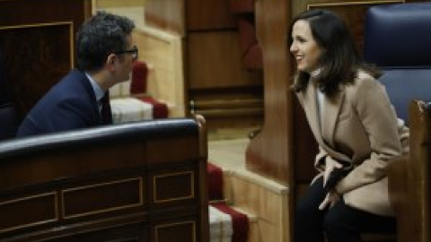 El PSOE recula en su propuesta sobre los perros de caza y deja en el aire la aprobación de la ley en el Congreso