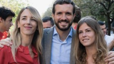 Casado coloca a Bea Fanjul, del ala dura del PP, al frente de Nuevas Generaciones para competir el voto joven con Vox