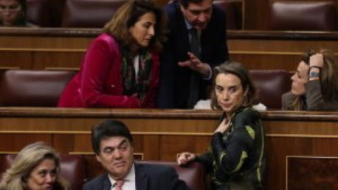 El PP insistirá en frenar la voluntad del Congreso pese al fracaso de su estrategia por partida doble