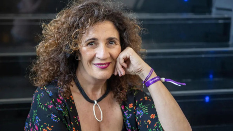 Ana Rosa Jurado.