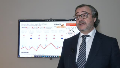 El BCE sube los tipos de interés medio punto hasta el 2,5%