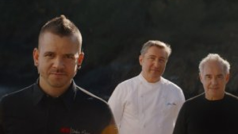 Cuarenta chefs protagonizan una campaña de Estrella Damm para apostar por los productos nacionales