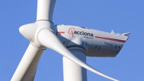 Acciona gana 380 millones en 2020, un 8,1% más