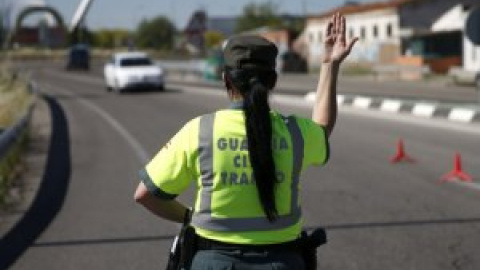 Interior reservará en las oposiciones a Guardia Civil plazas para mujeres