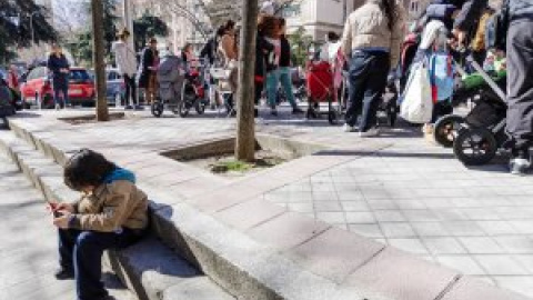 Cómo acabar con la "trampa de la pobreza" para ser más libres: ¿tienen sentido las ayudas universales?