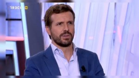 "Ha finalizado por fin su máster en inventología": cachondeo con la cifra absurda de Casado sobre los gastos de campaña del PSOE