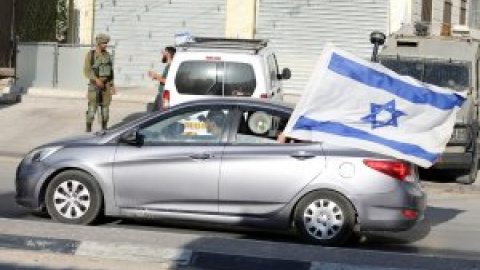 Campo de Tiro 918: Israel deporta por la fuerza a más de un millar de palestinos