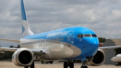 La UE veta el Boeing 737 MAX tras el accidente en Etiopía