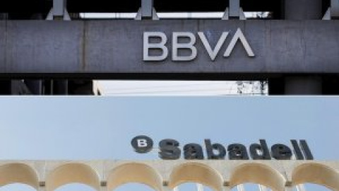 CCOO pide a BBVA y Sabadell que protejan los 40.000 empleos de ambas entidades si la fusión se materializa