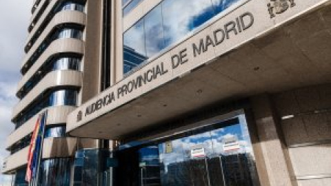 La Audiencia de Madrid suspende la deliberación sobre el futuro de la investigación contra Begoña Gómez