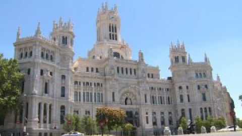 El Ayuntamiento de Madrid pagó indebidamente 20 millones por la gestión irregular del contrato de 'telecos'