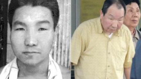 Liberado un preso en Japón tras 46 años en el corredor de la muerte