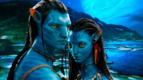 James Cameron ya rueda 'Avatar 4' sin que se haya estrenado 'Avatar 2'