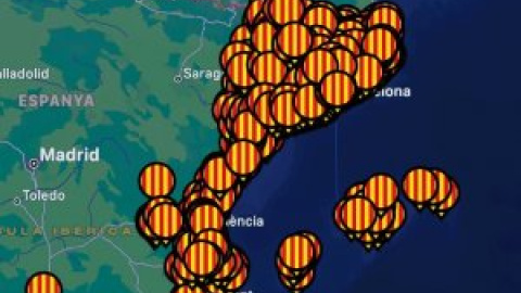 Neix EsmorzApp, una aplicació mòbil amb ressenyes i un mapa de llocs on fer un esmorzar de forquilla