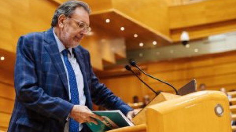 El PP cierra la puerta a extender el uso de las lenguas cooficiales en el Senado como proponía Junts