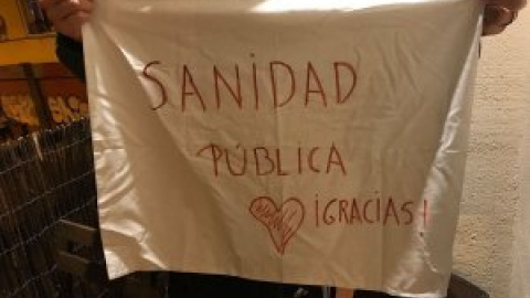 La privatización de la Sanidad sigue aumentado y ya representa un 29% del gasto total en salud