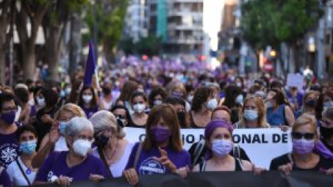 La agresión a una joven de 25 años en Almería, confirmada como caso de violencia machista