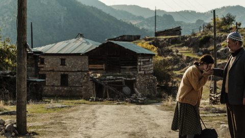 'Un cuento de tres hermanas'