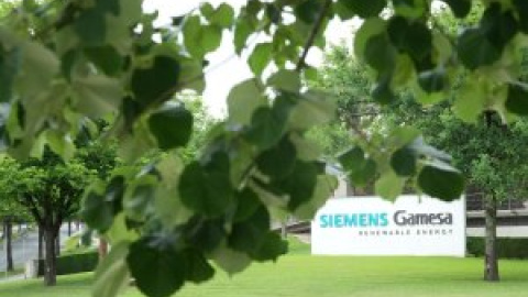 Siemens Energy reduce su cúpula directiva en medio de su opa sobre Gamesa