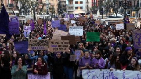 Quins grans avenços feministes s'han produït a Catalunya en els últims cinc anys?