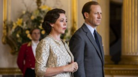 ‘The Crown’ regresa con distintas caras e idéntico resultado