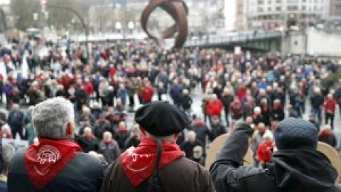 El Congreso vota el acuerdo del Pacto de Toledo que permitirá la subida de las pensiones con el IPC