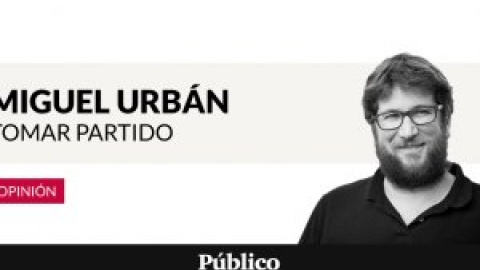 Tomar Partido - Cuarenta y cinco años de traición al pueblo saharaui