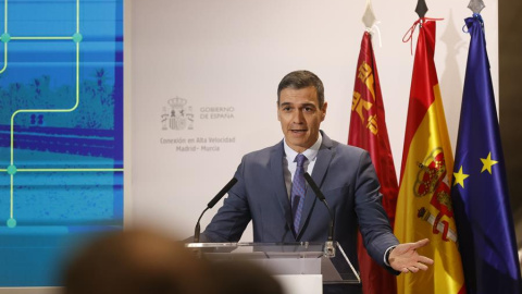 Pedro Sánchez