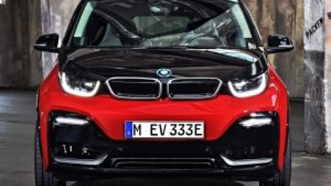 BMW condenada a indemnizar a un cliente por la diferencia entre la autonomía real y la anunciada del BMW i3