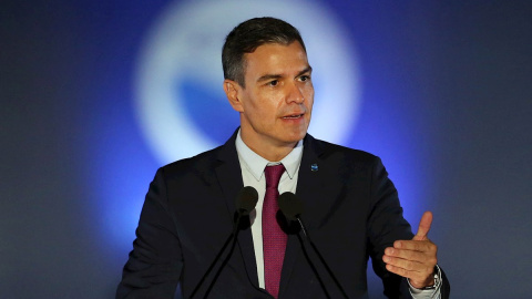 Pedro Sánchez